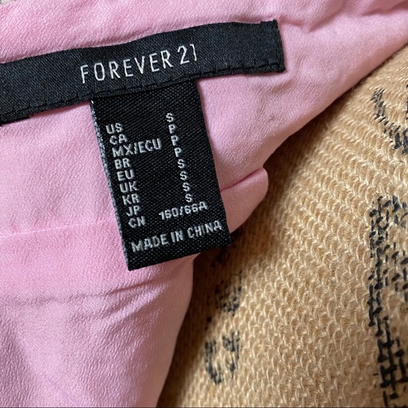 SOLD ESCADA pastel RARE pink tweed suit blazer - Picture 7 of 14